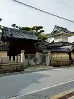 圓成寺(大阪府)