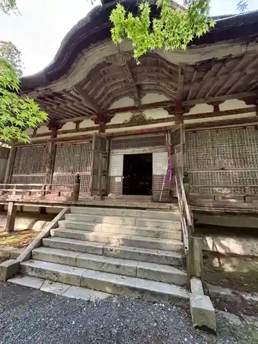 百済寺(滋賀県)