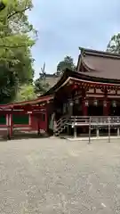 石上神宮(奈良県)