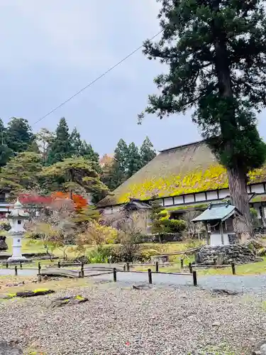 正法寺(岩手県)