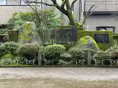 貴船神社(岐阜県)