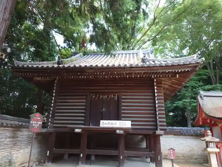 石清水八幡宮(京都府)