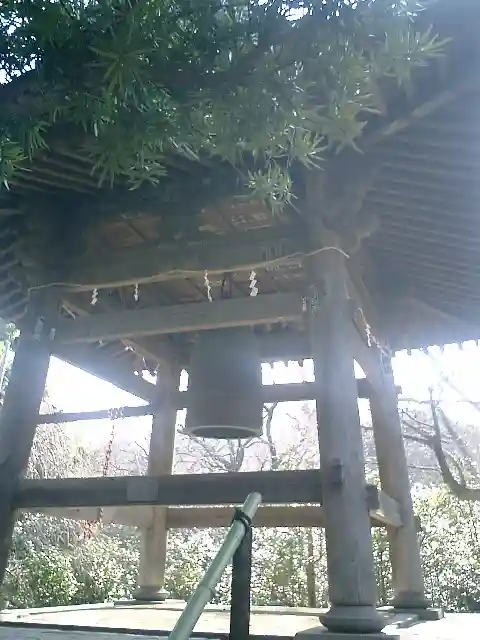 宝戒寺のその他建物