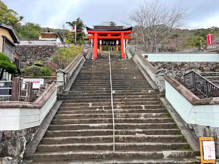八坂神社(長崎県)