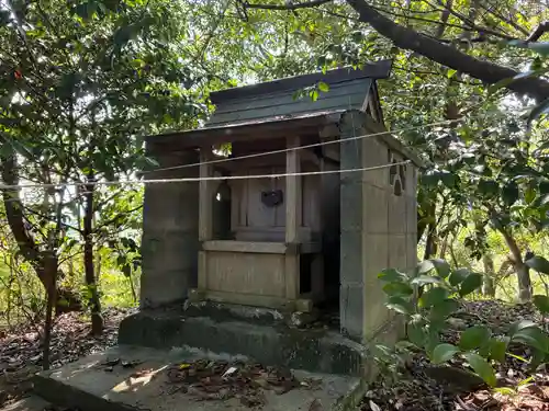 日出神社(徳島県)