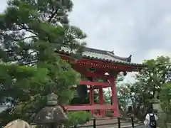 清水寺(京都府)