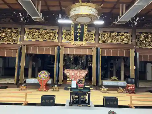 本行寺(北海道)