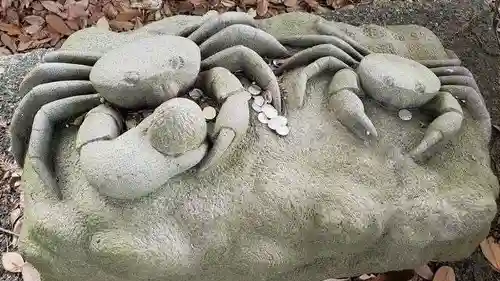 善養寺（善養密寺）のその他建物