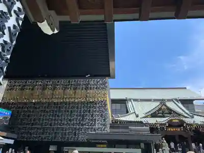 成田山深川不動堂（新勝寺東京別院）(東京都)