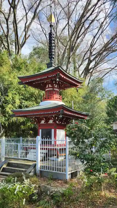 長谷寺(福島県)