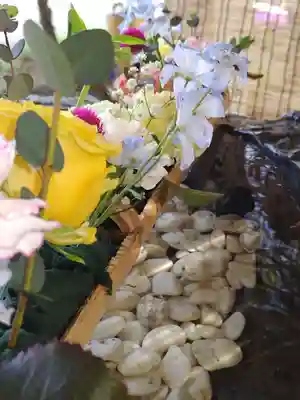 厚別神社(北海道)