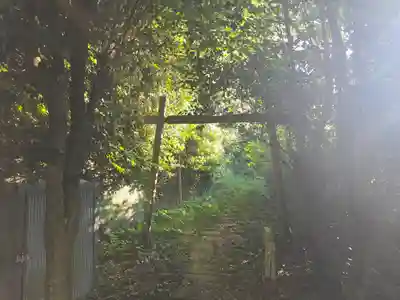 日ノ山御崎神社(和歌山県)