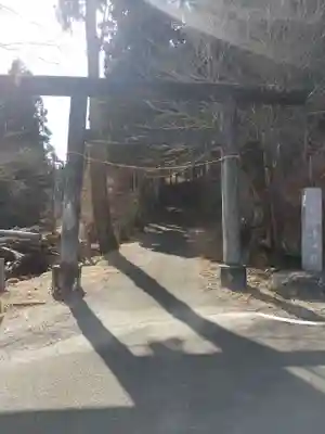 城峯神社(埼玉県)