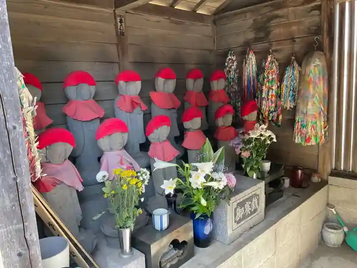 東福寺(神奈川県)