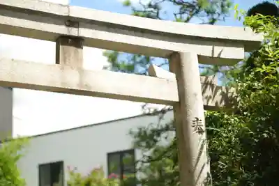 一宮神社(兵庫県)