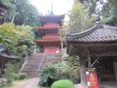 長命寺のその他建物