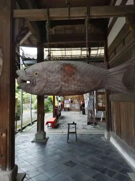 萬福寺のその他建物