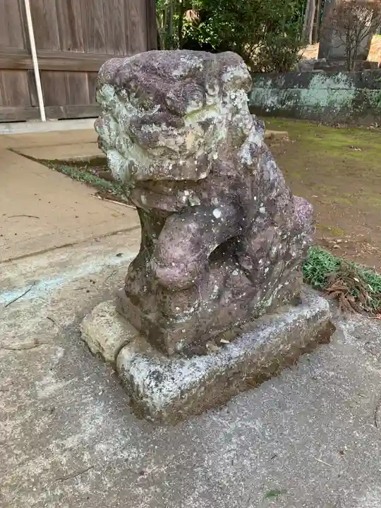 宗像神社(千葉県)