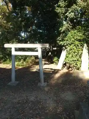 天神社(埼玉県)