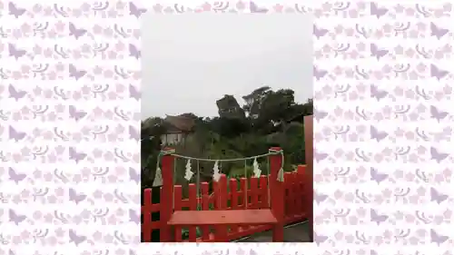 鵜戸神宮(宮崎県)