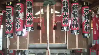 大杉大神(愛知県)