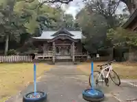 八坂神社(徳島県)