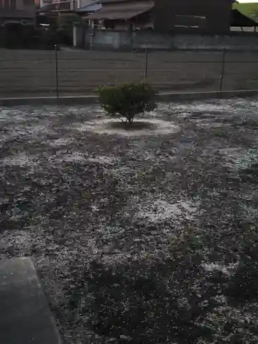 避来矢神社(埼玉県)