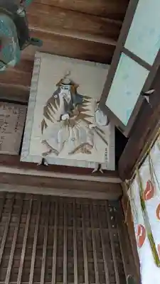 大石神社(京都府)