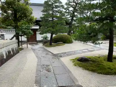 無学寺(京都府)