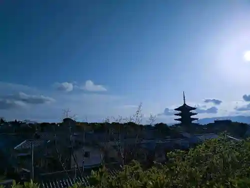 高台寺（高台寿聖禅寺・高臺寺）(京都府)