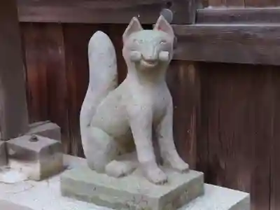 諏訪神社(新潟県)