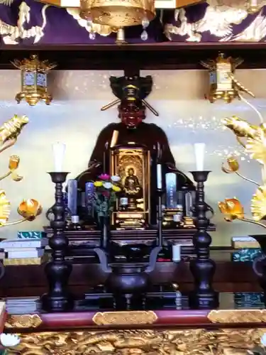 華徳院(東京都)