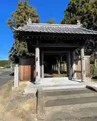 正宗寺(茨城県)