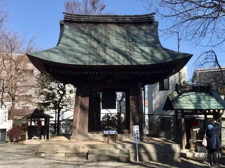 弘明寺のその他建物