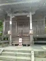 慈恩寺(山形県)