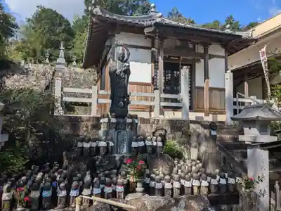 勝因寺(三重県)