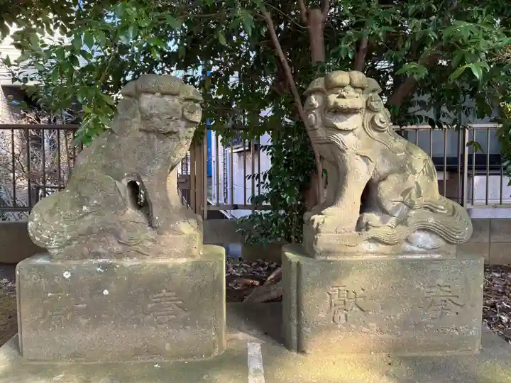 茂侶神社(千葉県)