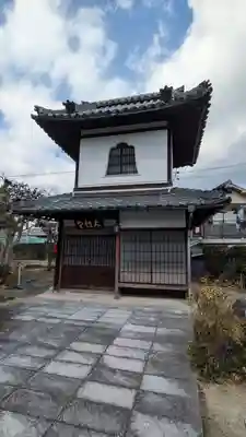 南林寺(大阪府)
