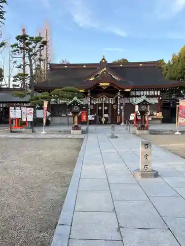 阿部野神社(大阪府)