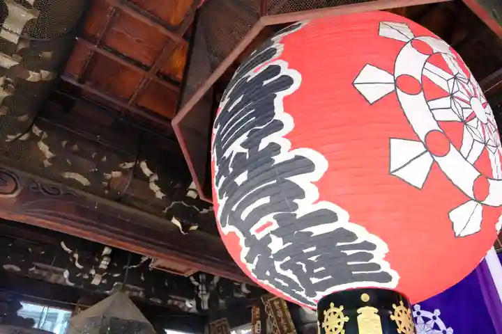 頂法寺(六角堂)のその他建物