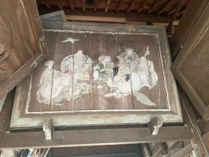 朝護孫子寺(奈良県)