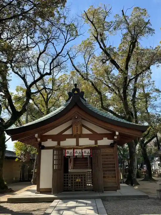 西宮神社(兵庫県)