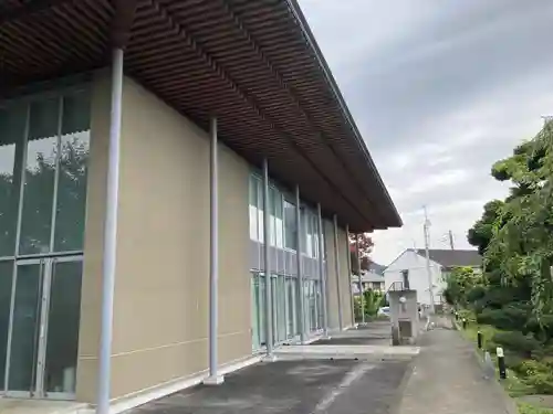 太岳院の本殿・本堂