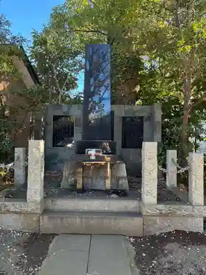 日吉神社(神奈川県)