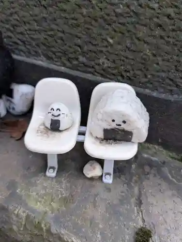 高木神社(東京都)