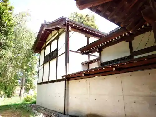 大野神社(埼玉県)