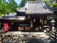瀧本院 (紀三井寺塔頭)(和歌山県)