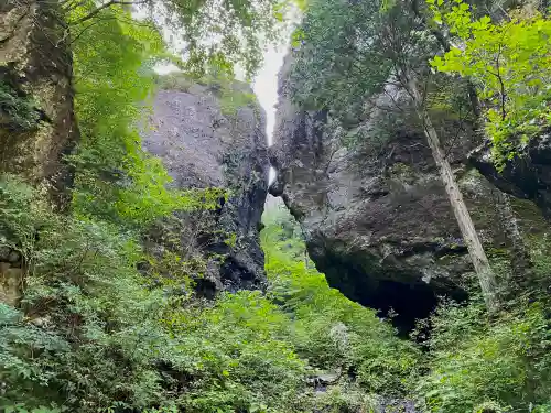 榛名神社のその他建物