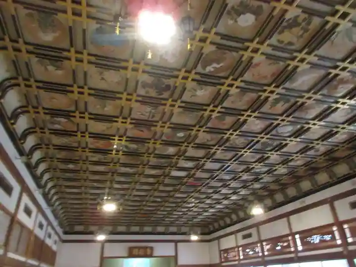 永平寺の本殿・本堂