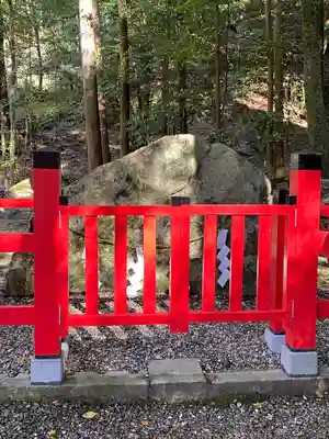 出雲大神宮(京都府)